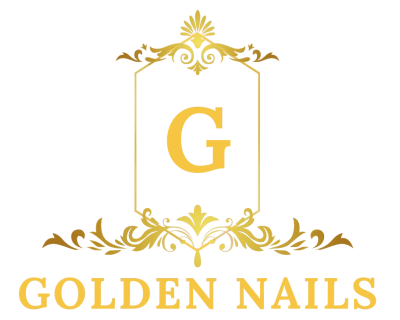 Golden Nails & Spa
